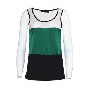 The Limited Blouse XS